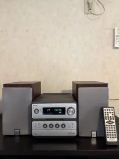 値下げ リペア済 DVD/CD/USB/MD/WideFM/AM/AUX/OPT - メルカリ