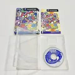 ぷよぷよフィーバー ゲームキューブソフト