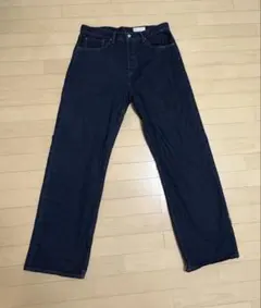 GAP スーパーバギー 濃紺 31×32 新品未使用 Gap公式オンラインストア | スーパーバギーデニム