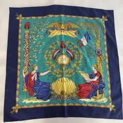 HERMES カレ90 Traité des Armes（武器の論文） - メルカリ