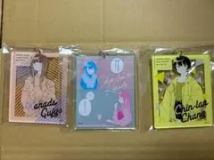 上伊那ぼたん 酔へる姿は百合の花 ドンキ BIGアクリルスタンド 2種