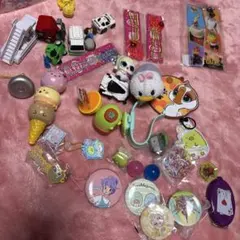 おもちゃまとめて売り