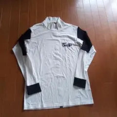 Dance With Dragon タートルネックシャツ サイズ2