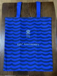 ROYAL COPENHAGEN 250th トートバッグ