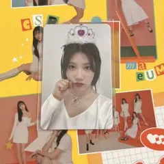 2026年最新】ソヨン csrの人気アイテム - メルカリ