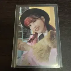 TWICE モモ ラキドロ