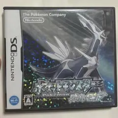 任天堂 ニンテンドーDSソフト　ダイアモンド