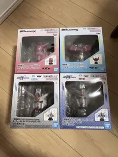 2025年最新】four機動戦士ガンダムの人気アイテム - メルカリ