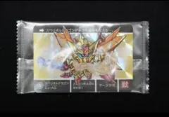SDガンダム外伝 カードダス カードダスクエスト スペリオルドラゴン Ex
