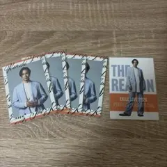EXILE 橘ケンチ フォトカ