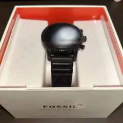 FOSSILスマートウォッチ FTW4018