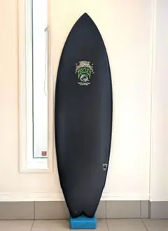 Lost SUP DRIVER 5'9” BLACK SHEEP BUILT - メルカリ
