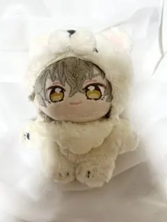 第2弾】一緒に暮らすぬい いつぬい 大神晃牙 ぬいぐるみ あんスタ