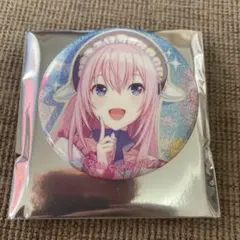 2025年最新】巡音ルカ 缶バッジ グリ缶の人気アイテム - メルカリ