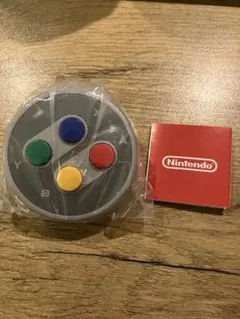 コントローラーボタンコレクション 2　スーパーファミコン