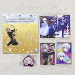 IDOLiSH7 アイドリッシュセブン　アイナナ 九条天　逢坂壮五