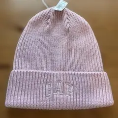 【美品】GAP ニットキャップ
