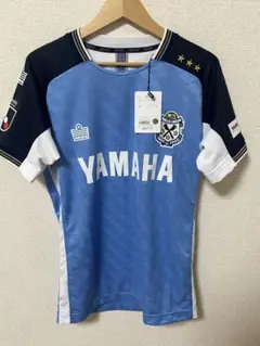 ジュビロ磐田　2025ユニフォーム(HOME M)