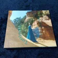 水瀬いのり　Turquoise　初回限定盤