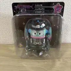 サンリオキャラクターズ　ハッピーくじ　⑥ハンギョドン　フィギュア賞