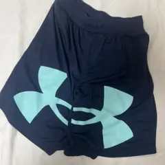バスケ ハーフパンツ
