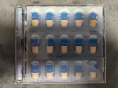 電気グルーヴ / ビタミンのサムネイル