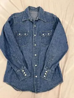 ウエスタンシャツ シャツ