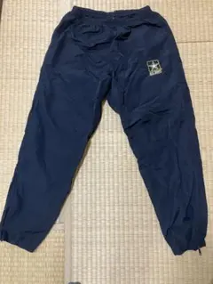 U.S. ARMY トラックパンツ