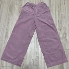 コーデュロイパンツ 150