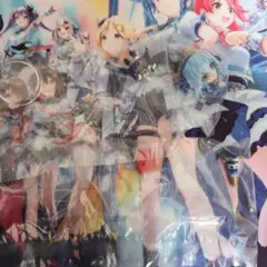 hololive 星街すいせい デフォルメコレクション