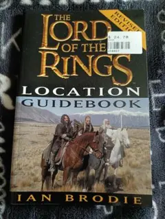 ロードオブザリング　メイキングブック　4巻　洋書 2025年最新】ロードオブザリング 本 英語の人気アイテム - メルカリ