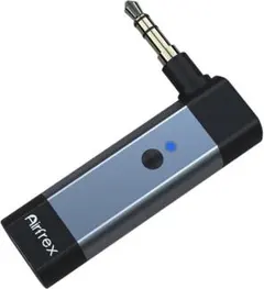【新品】Airflex Bluetoothトランスミッター 2台接続