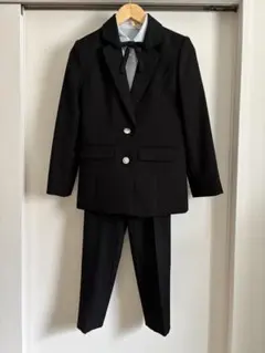 キャサリンコテージ パンツスーツ 165 卒業式 女の子