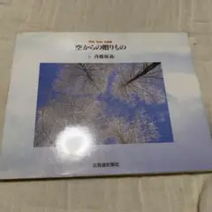 空からの贈りもの