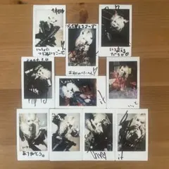 2026年最新】dazzlingbadチェキの人気アイテム - メルカリ