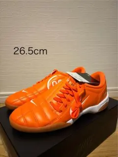 ナイキ　トータル90 total 90 26.5 センチ NIKE公式】トータル 90 'Bordeaux and Metallic Silver' (HJ9351