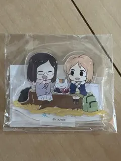 2025年最新】夏目友人帳 カフェ アクリルキーホルダーの人気