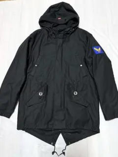 2026年最新】SUPREME メンズ モッズコートの人気アイテム - メルカリ