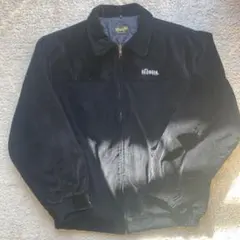 冬アメカジコーデ