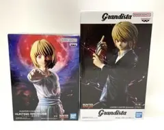 ヒロアカ　クラピカ　フィギュアまとめ売り 2026年最新】クラピカ フィギュアの人気アイテム - メルカリ