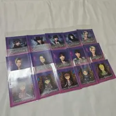A.B.C-Z 『CONTINUE?』 ステッカーセット