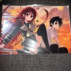 2025年最新】シャナ 原画の人気アイテム - メルカリ