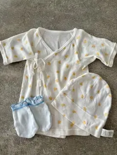 ミキハウス ベビー肌着