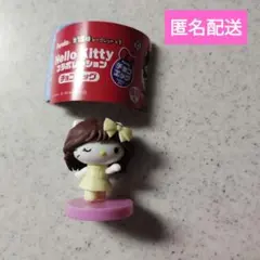 ハローキティ コラボレーションチョコエッグ 令和アイドル