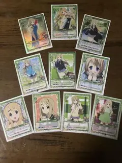 2026年最新】けいおん スリーブの人気アイテム - メルカリ