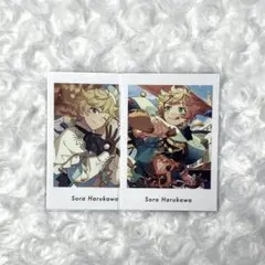 あんスタ 春川宙 ぱしゃっつ 2点セット あんさんぶるスターズ!!