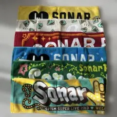 2025年最新】ソナーポケット タオルの人気アイテム - メルカリ