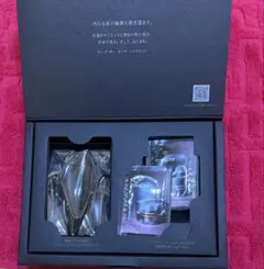 クレドポーボーテ シナクティフ 特製サイズセット - メルカリ