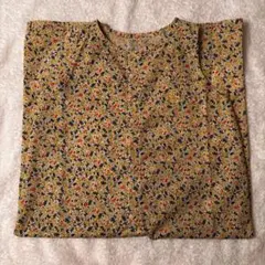 K*様 house on the hill 90 jumpsuit flower - メルカリ