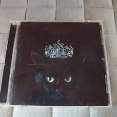 Aimer noir CD アルバム
